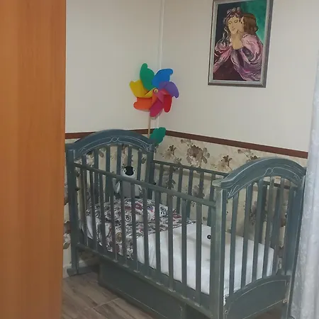 Lägenhet Casa Aleida *