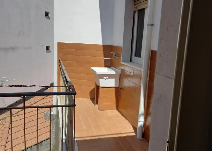 Casa Aleida Apartamento Giarre