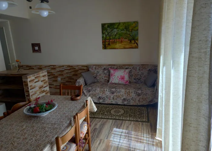 Casa Aleida Apartamento *