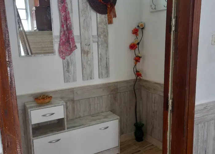 Casa Aleida Giarre