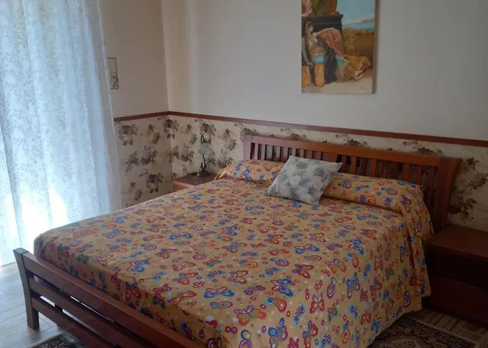 Apartamento Casa Aleida