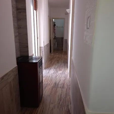 Casa Aleida 公寓 *