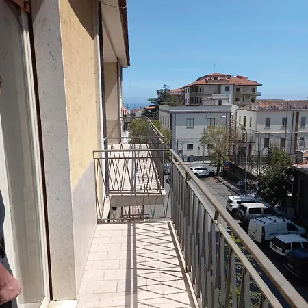 Casa Aleida Apartman