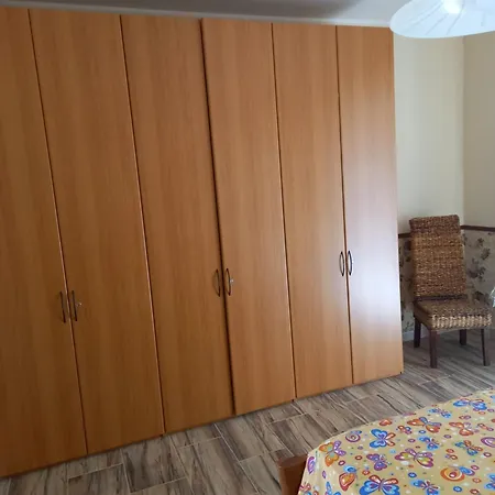 Casa Aleida *