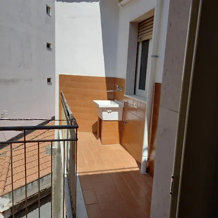 Casa Aleida Apartman Giarre