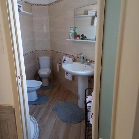 Апартаменты Casa Aleida Джарре