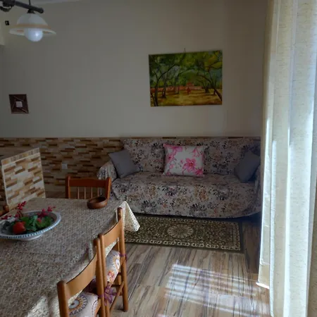 Casa Aleida Apartment *
