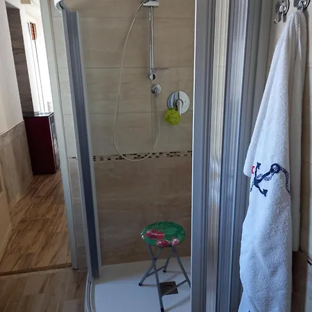 Casa Aleida Apartment