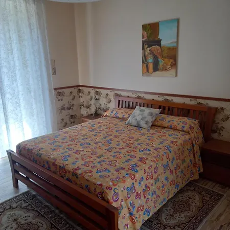 Апартаменты Casa Aleida