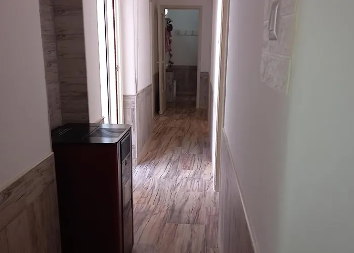 Casa Aleida Apartment *