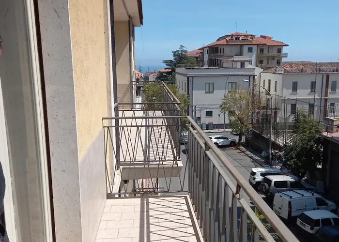 Casa Aleida Apartment