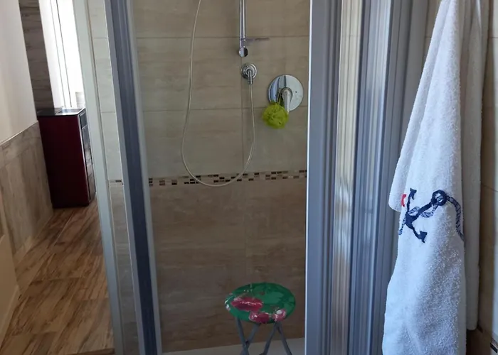 Casa Aleida Apartment